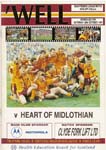 1991102601 Motherwell 1-0 Fir Park