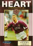 1991103001 St Mirren 0-0 Tynecastle