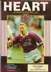 1992011101 Aberdeen 0-4 Tynecastle