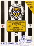 St Mirren