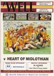 1992040701 Motherwell 1-0 Fir Park