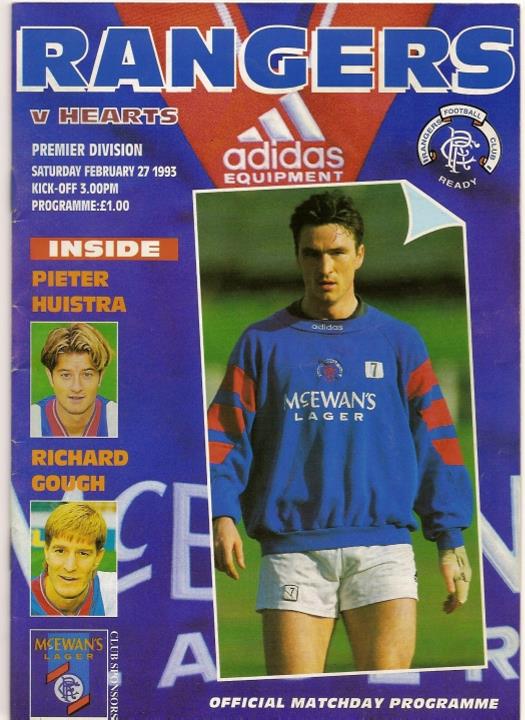 1993022701 Rangers 1-2 Ibrox