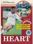 1992081501 Partick Thistle 2-1 Tynecastle