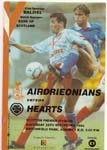 Airdrieonians