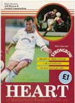 1992100301 St Johnstone 1-1 Tynecastle