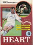 1992103101 Dundee 1-0 Tynecastle