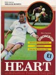 1992110701 Hibernian 1-0 Tynecastle