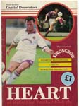 1992121901 Celtic 1-0 Tynecastle