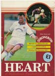 1992122601 Partick Thistle 1-1 Tynecastle