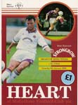 1993010901 Huntly 6-0 Tynecastle