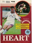 1993012301 Motherwell 0-0 Tynecastle