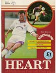 1993030601 Falkirk 2-0 Tynecastle