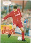 1993041701 Aberdeen 2-3 Pittodrie