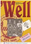 1993042001 Motherwell 1-2 Fir Park