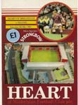 1993050801 Airdrieonians 1-1 Tynecastle