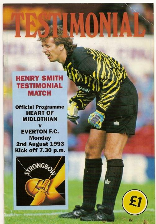 1993080201 Everton 0-2 Tynecastle