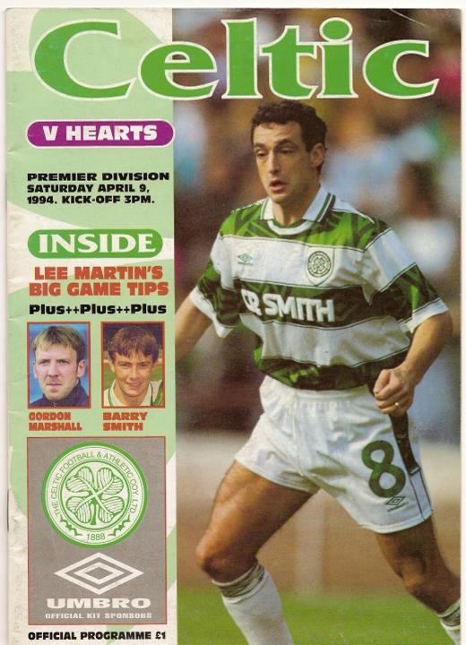 1994040901 Celtic 2-2 Parkhead