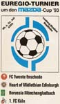 1993073001 Borrussia Munchengladbach 1-3 A