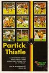 1993102301 Partick Thistle 0-0 A