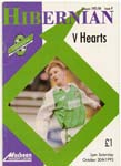 1993103001 Hibernian 2-0 Easter Road