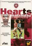 1993110601 Dundee United 1-1 Tynecastle