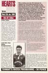 1994011202 Hibernian 1-1 Tynecastle