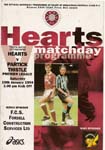 1994011501 Partick Thistle 1-0 Tynecastle