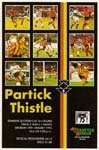 1994012901 Partick Thistle 1-0 A