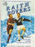 Raith Rovers