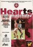 1994042601 Aberdeen 1-1 Tynecastle