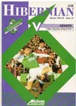 1994043001 Hibernian 0-0 Easter Road