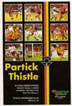 1994051401 Partick Thistle 1-0 A