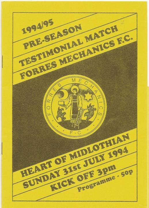 1994073101 Forres Mechanics 9-1 A