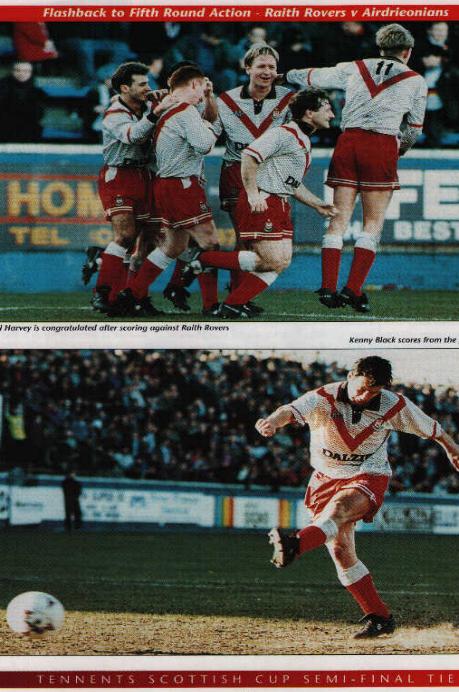 1995040808 Airdrieonians 0-1 Hampden