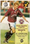 1994083101 St Johnstone 2-4 Tynecastle