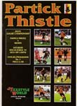 1994100801 Partick Thistle 1-0 A