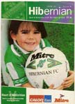 Hibernian