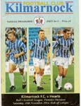 1994112601 Kilmarnock 1-3 Rugby Park