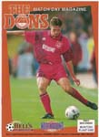 1994123101 Aberdeen 1-3 Pittodrie