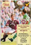 1995051301 Motherwell 2-0 Tynecastle