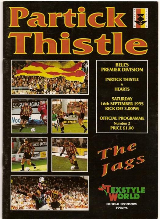 1995091601 Partick Thistle 0-2 A