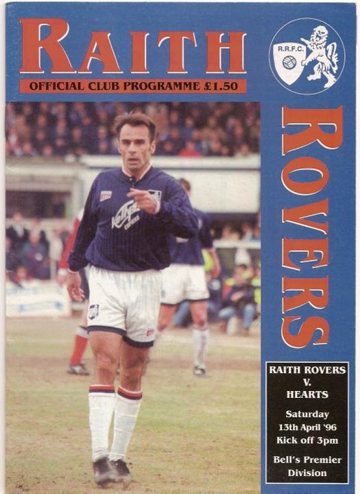 1996041301 Raith Rovers 3-1 A