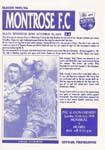1995073001 Montrose 3-3 Links Park