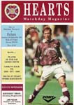 1995090901 Falkirk 4-1 Tynecastle