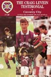 1995100801 Coventry City 1-5 Tynecastle