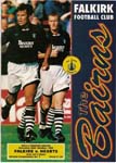 1995102801 Falkirk 0-2 Brockville Park