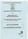 1996011401 Preston Athletic