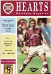 1996013101 Partick Thistle 1-0 Tynecastle