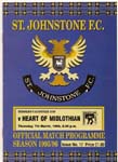 St Johnstone