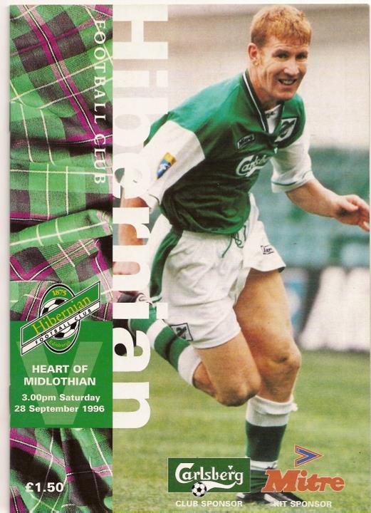 1996092801 Hibernian 3-1 Easter Road